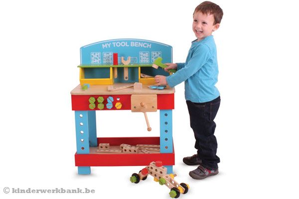 Geschikt voor kinderen vanaf 3 jaar.