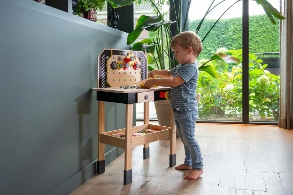 Voor kinderen vanaf 3 jaar