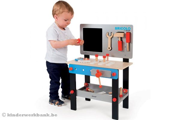 Geschikt voor kinderen vanaf 3 jaar.