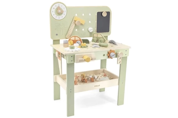 Voor kinderen vanaf 3 jaar