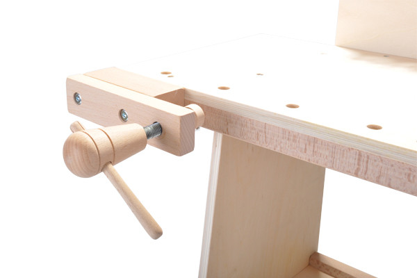 Geschikt voor kids vanaf 3 jaar.