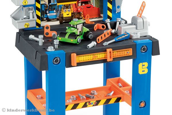 Inclusief 92 accessoires.