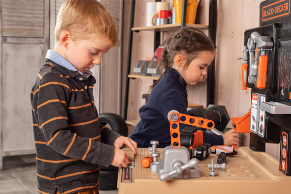 Geen klus is te groot